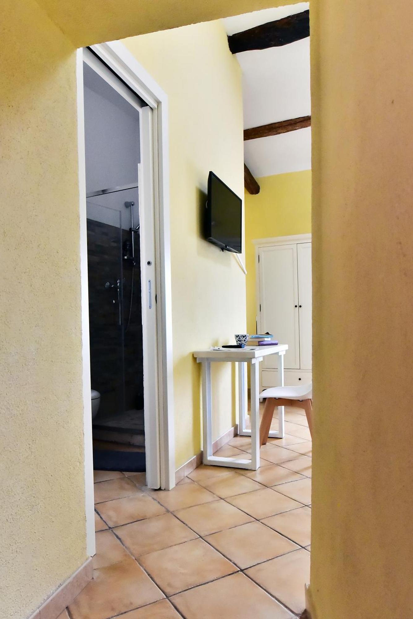 Torre Antica Suite Кампаняно ди Рома Екстериор снимка