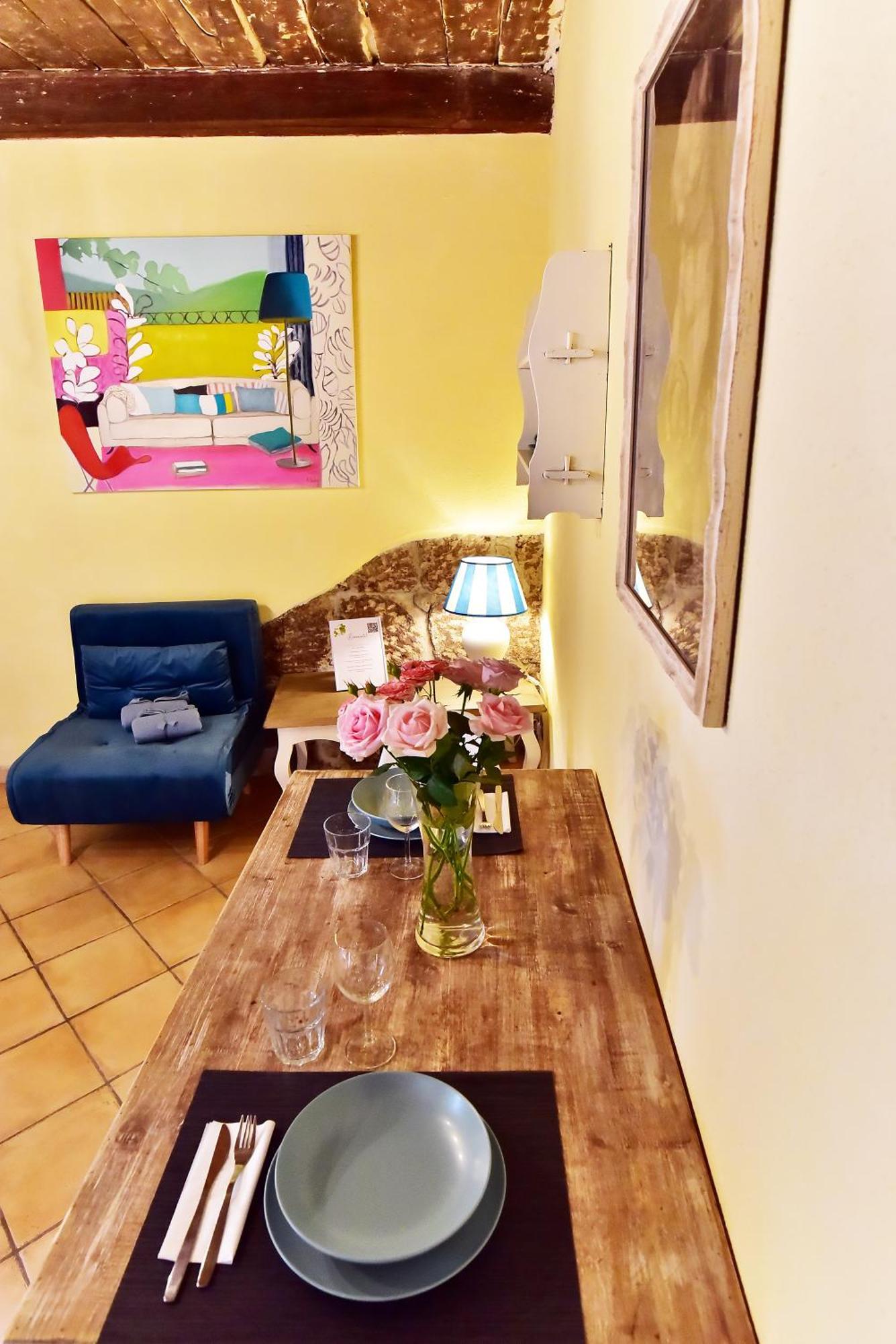 Torre Antica Suite Кампаняно ди Рома Екстериор снимка